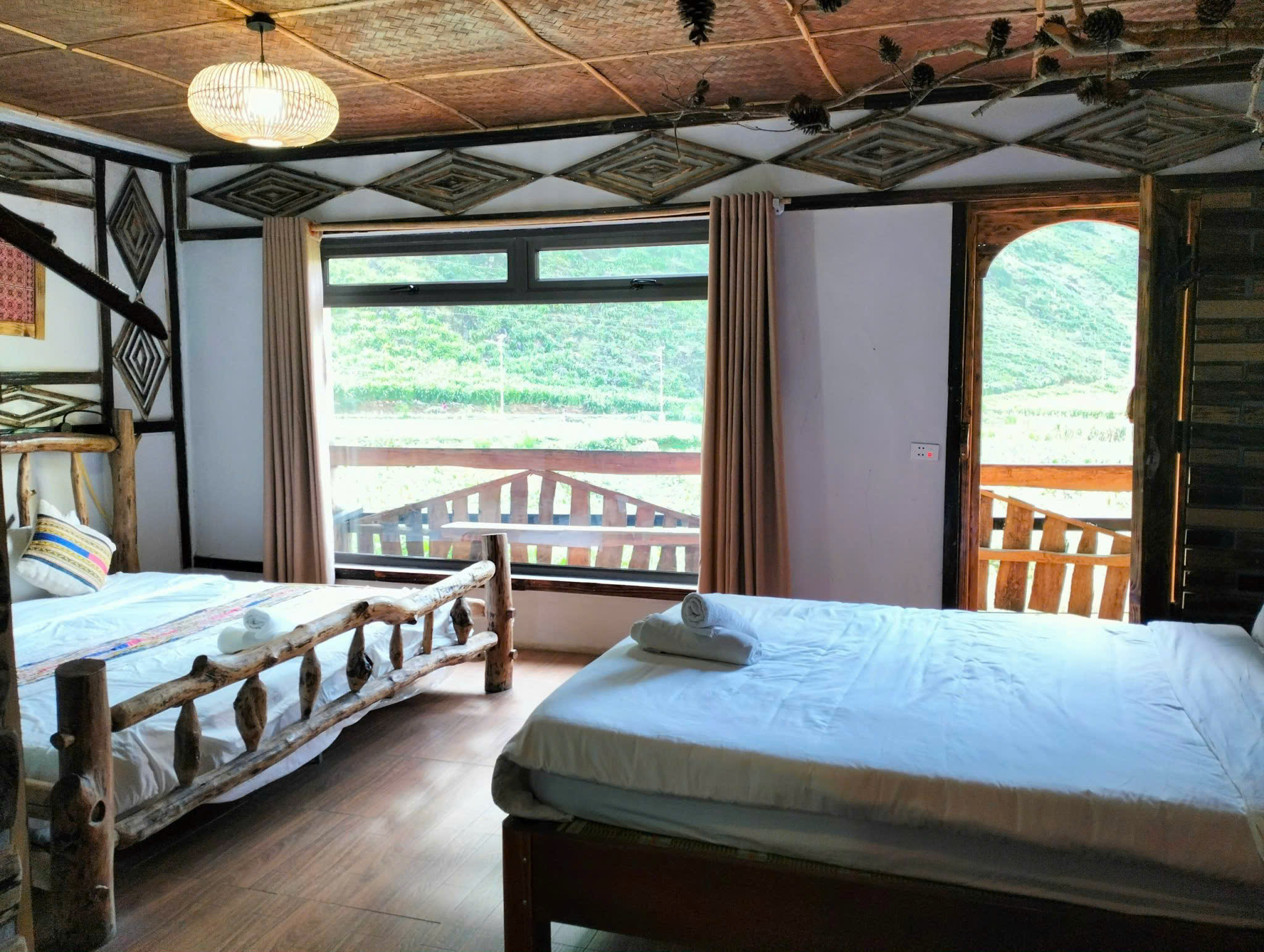 Ảnh phòng đã chọn